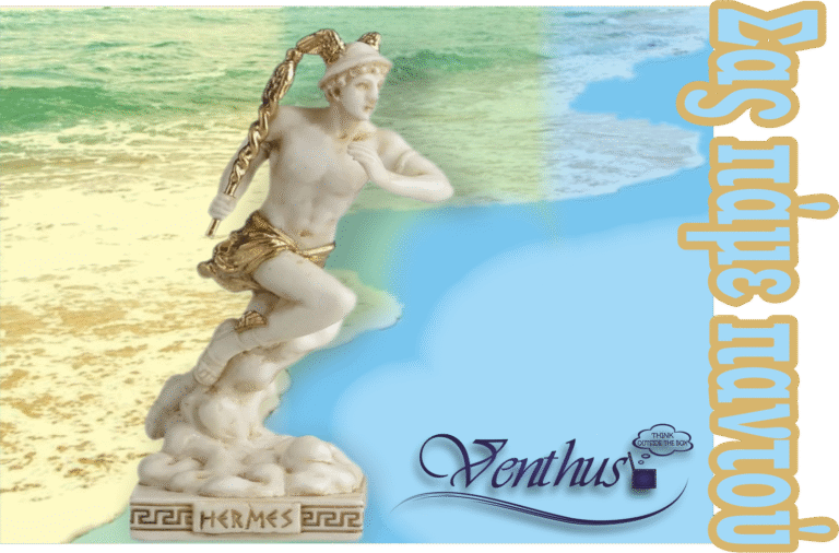 Τουριστικές Υπηρεσίες για τη Venthus.gr